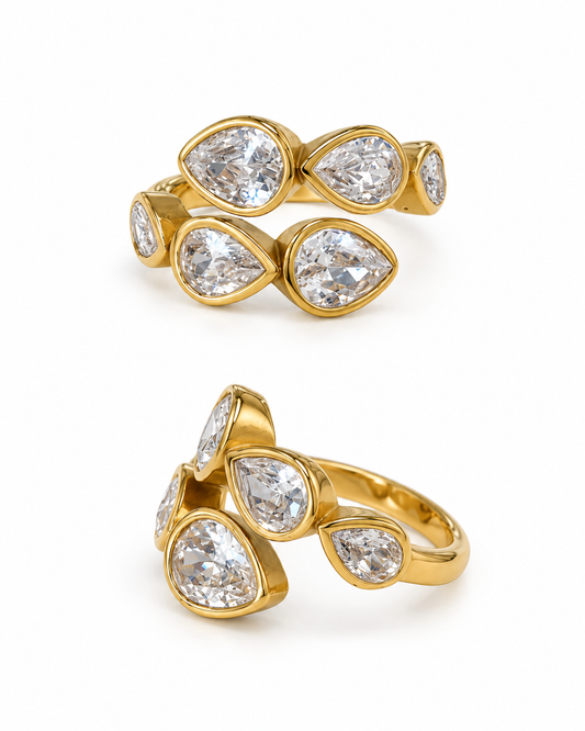 ISLA RING