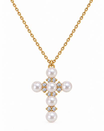 CLASSIC PERLA NECKLACE