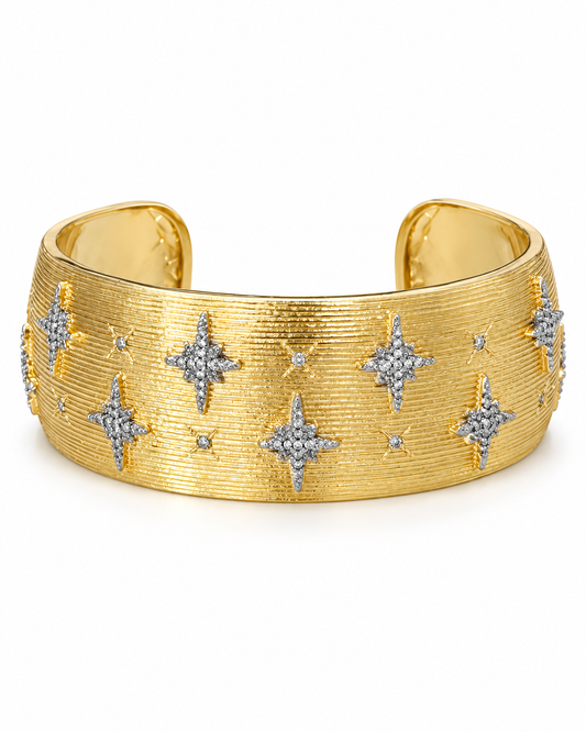 CASA DEL SOL ESTRELLA BANGLE
