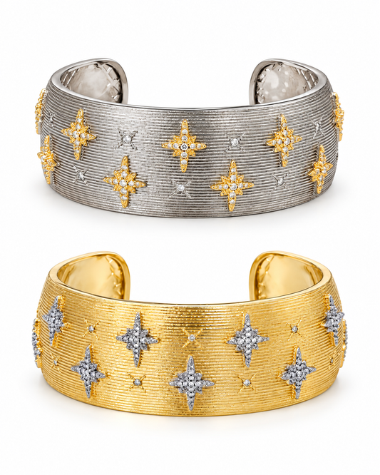CASA DEL SOL ESTRELLA BANGLE