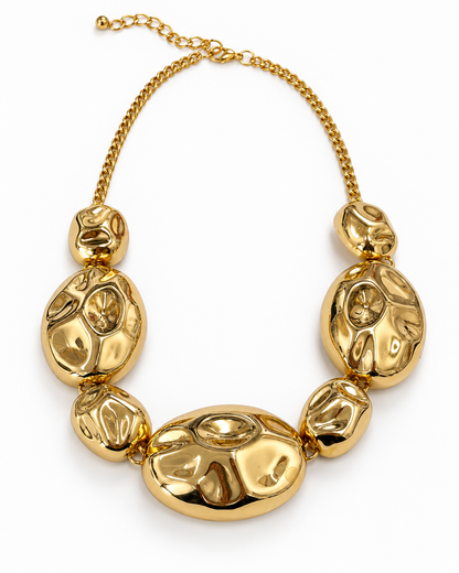CHIKITA NECKLACE