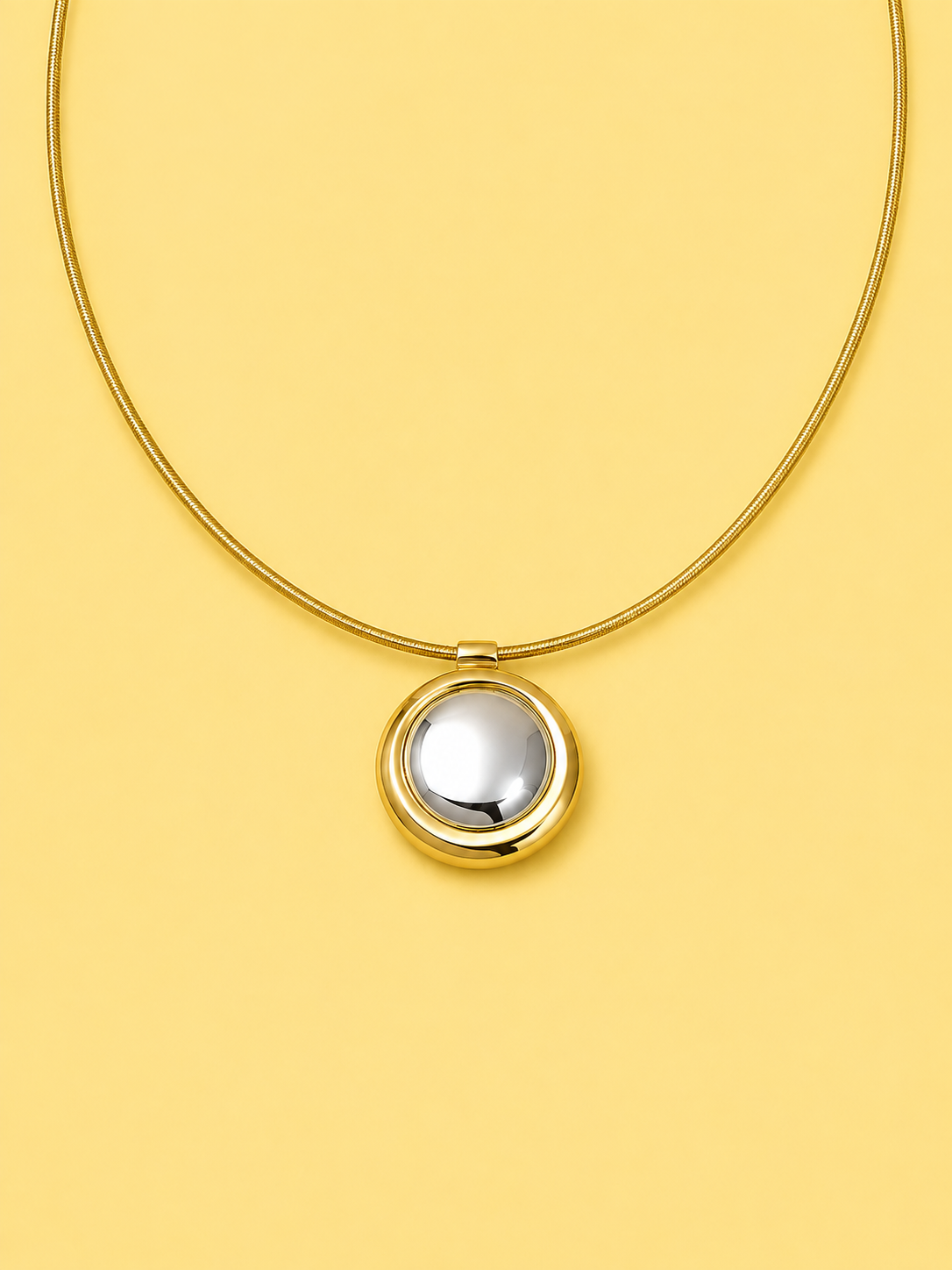 ESSENTIAL AMELIA NECKLACE