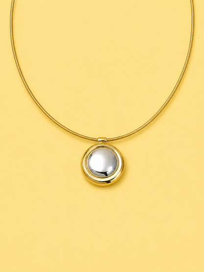 ESSENTIAL AMELIA NECKLACE