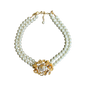 PERLA ETERI NECKLACE