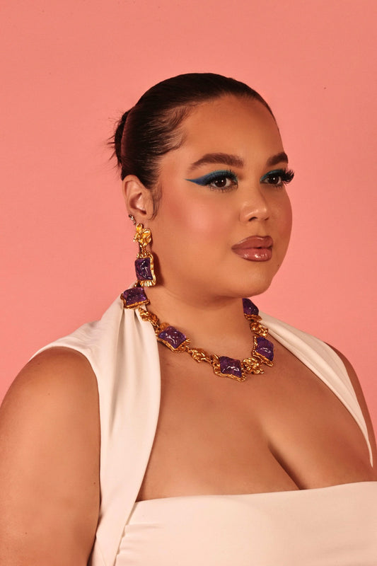 EL PARAISO EARRINGS