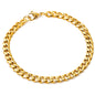 GOLDEN VANYA ANKLET
