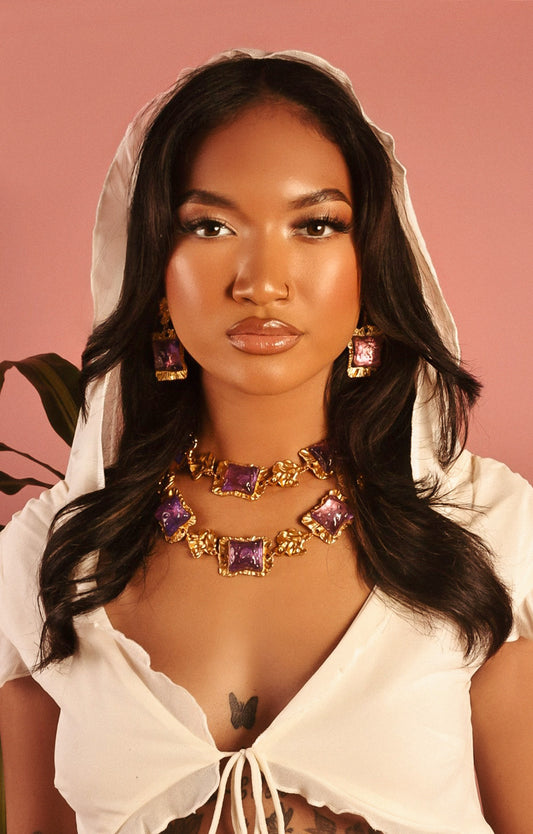 EL PARAISO NECKLACE