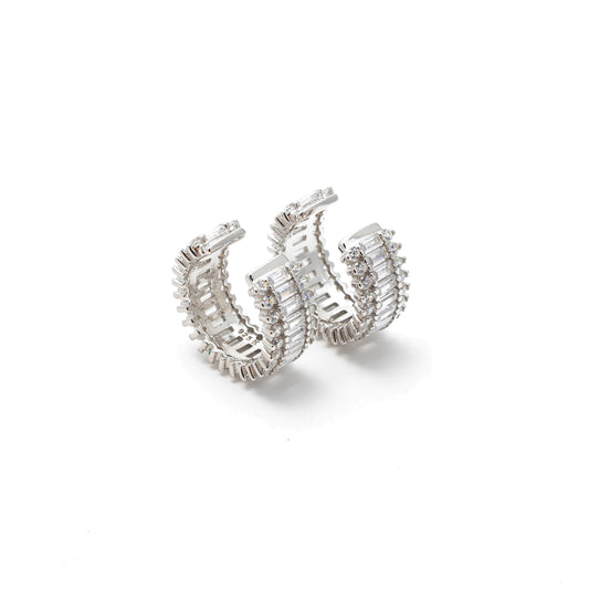 ICY EAR CUFF II