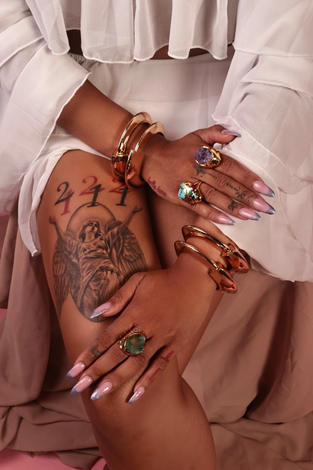 ALESSANDRA BRACELET