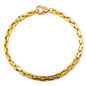 VICTORIA ANKLET