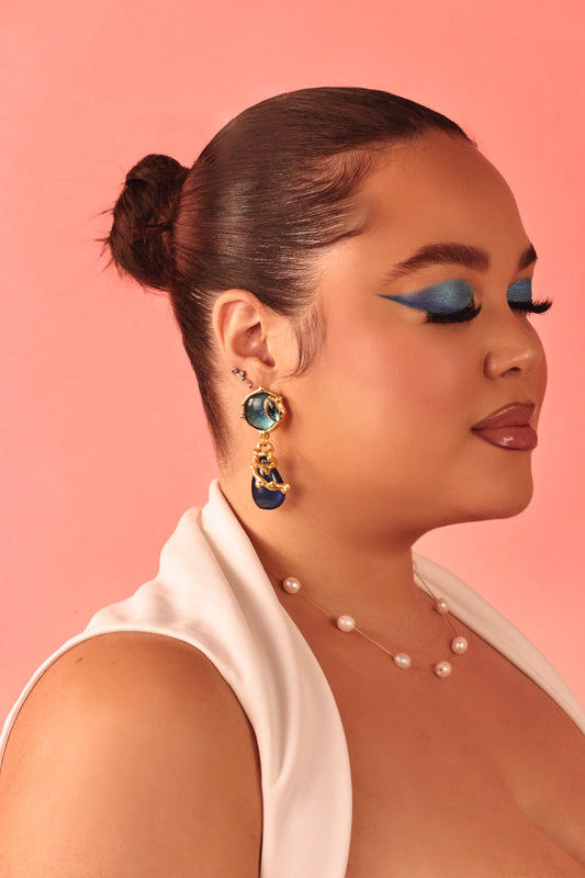EL TESORO EARRINGS