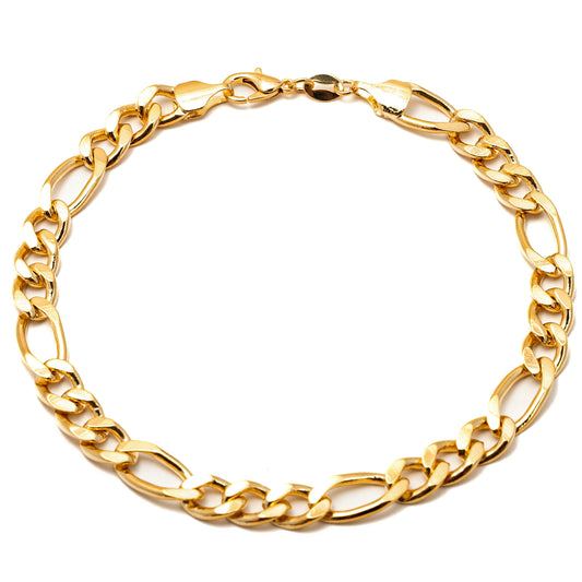 MEGA FIGARO ANKLET
