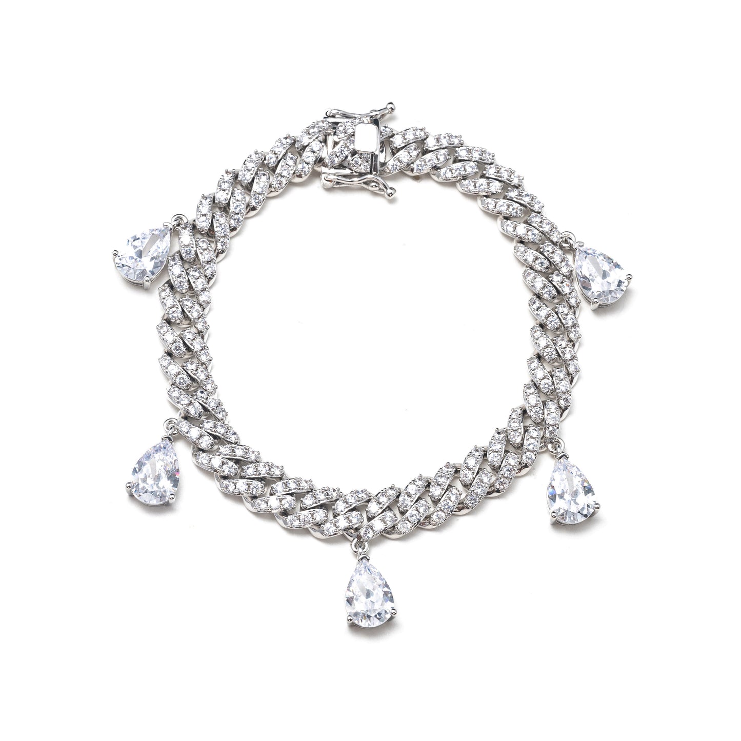 MINI ICY BOUJEE BRACELET