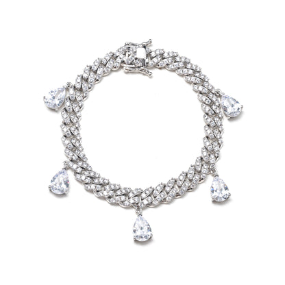 MINI ICY BOUJEE BRACELET