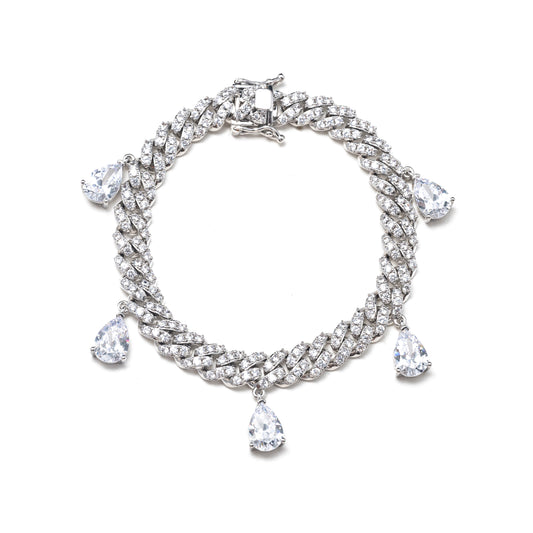 MINI ICY BOUJEE BRACELET