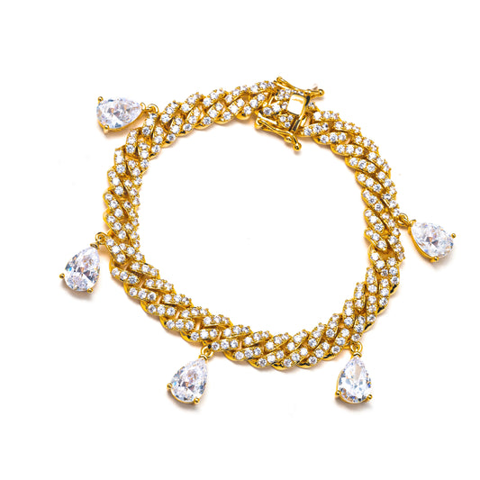MINI ICY BOUJEE BRACELET