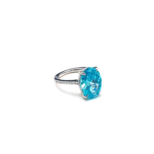 ICY ELLIE RING
