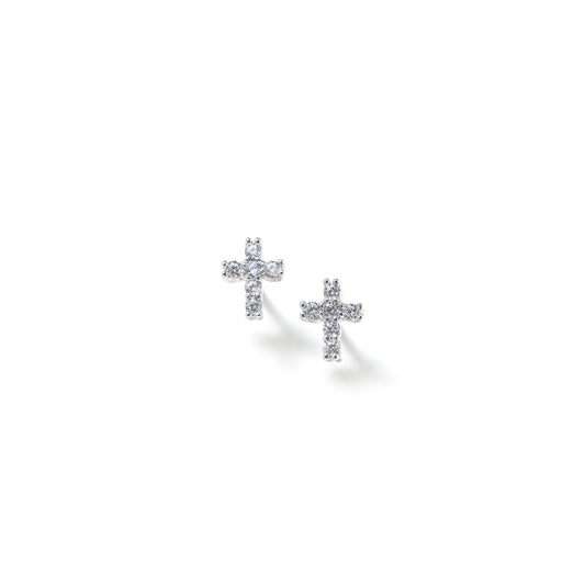 KBL CROSS STUDS