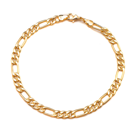 FIGARO ANKLET