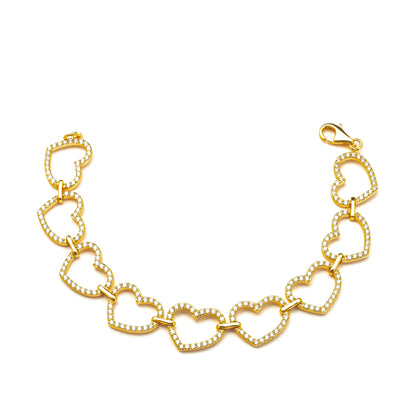 MINI LOVER GIRL BRACELET