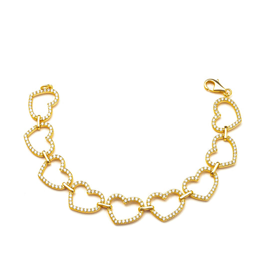 MINI LOVER GIRL BRACELET