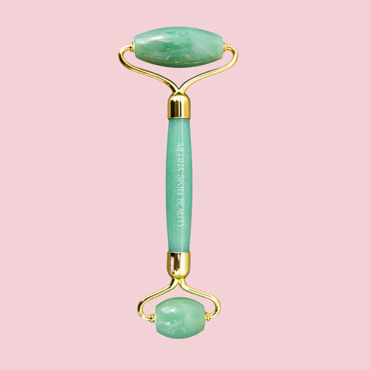 JADE FACIAL ROLLER