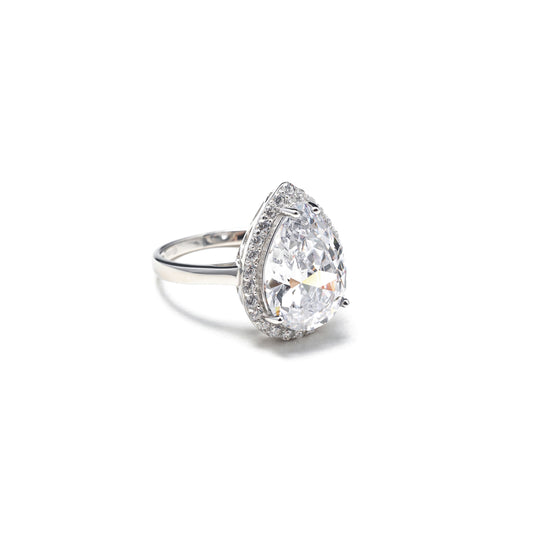 TOP SHELF RING