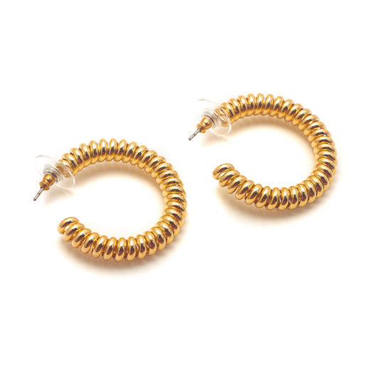 KOLLIN HOOPS