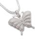 ALYSSA BUTTERFLY NECKLACE