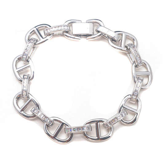 BAGUETTE BRACELET