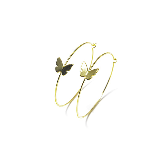 KARLITA HOOPS