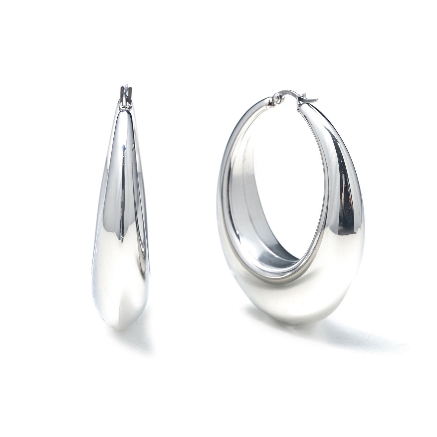 SIENNA HOOPS