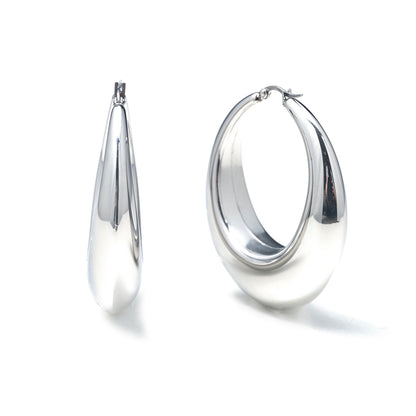 SIENNA HOOPS