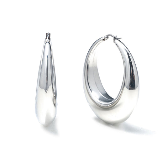 SIENNA HOOPS