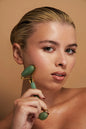JADE FACIAL ROLLER