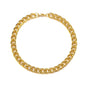 CLASSIC CURB LINK ANKLET