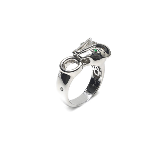 PANTHER RING