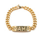 MAMA ID BRACELET