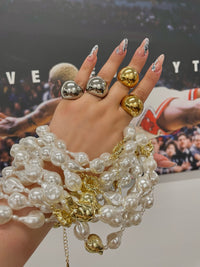 DOME RING