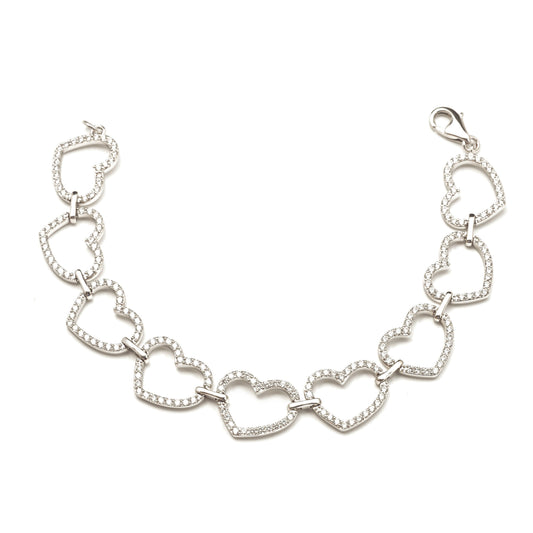 MINI LOVER GIRL BRACELET