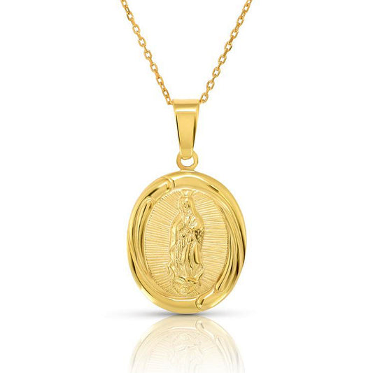 CLASSIC LUPITA NECKLACE