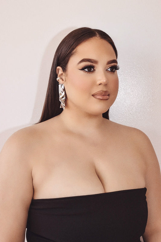 LOLITA RUNWAY EARRINGS