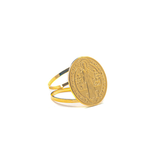 SAN BENITO RING