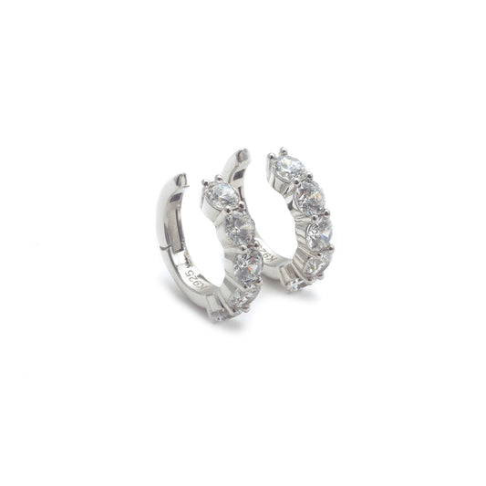 ICY EAR CUFF