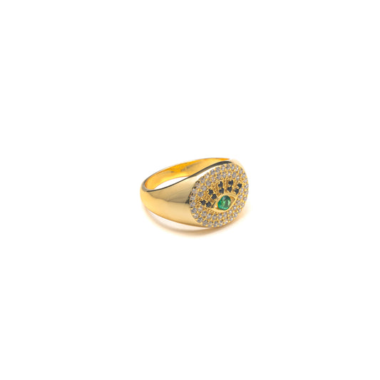 AMIRI RING