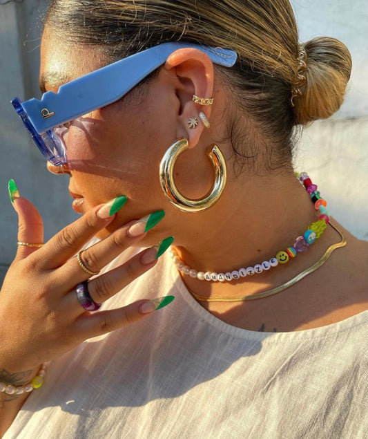 LOLITA HOOPS