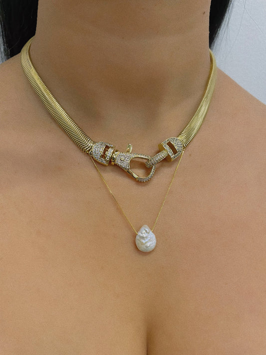 CALISTA NECKLACE