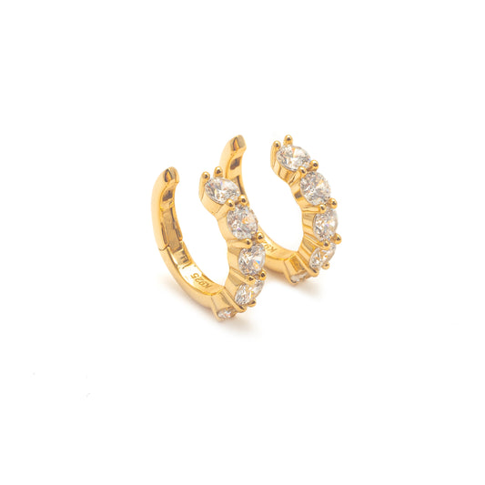 ICY EAR CUFF