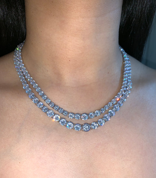 MILANO NECKLACE