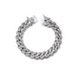 CHUNKY CUBAN LINK BRACELET